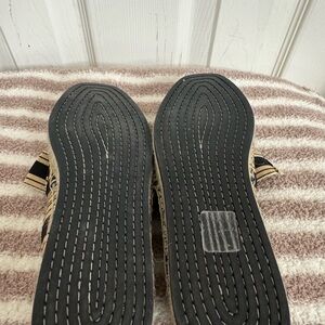 Tory Burch Espadrille